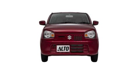 Suzuki Alto VXR Price in Pakistan - Pictures & Specs