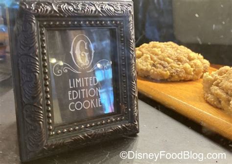 So. Many. Cookies. Get a FIRST LOOK at the Menu for Gideon's Bakehouse in Disney Springs! | the ...