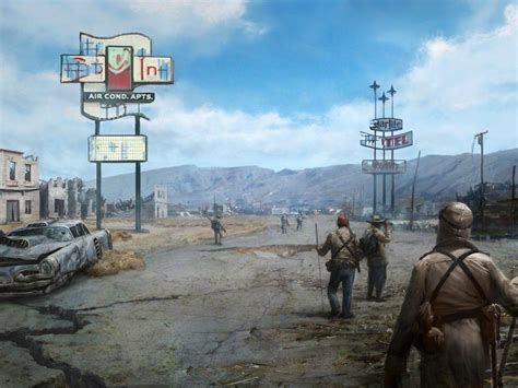 Fallout 4 8K Wallpapers - Top Free Fallout 4 8K Backgrounds ...