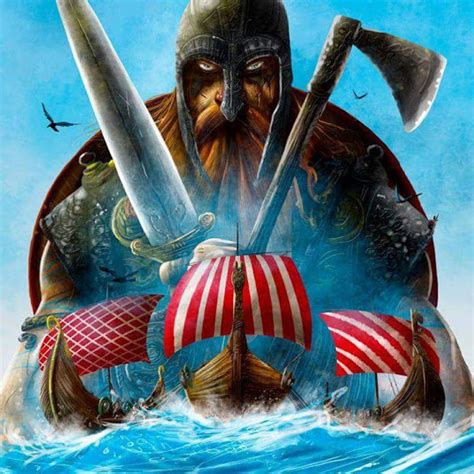 Viking history : 954 - Eric Bloodaxe killed in ambush at