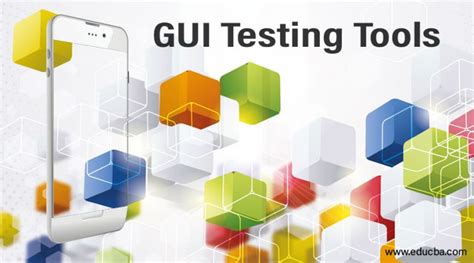 GUI Testing Tools | 10 Awesome GUI Testing Tools You Need To Know