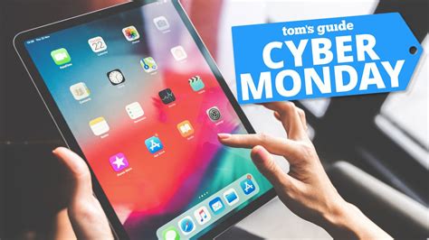 Best Cyber Monday iPad deals 2020: Apple iPad deals you can still get ...