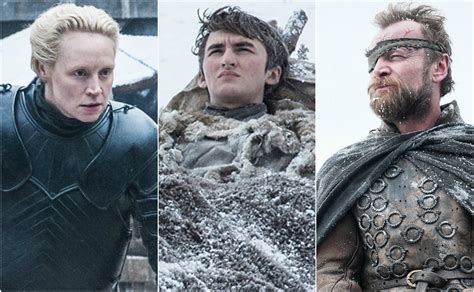 Game of Thrones Season 7: Cast Drops Clues Without Major Spoilers ...