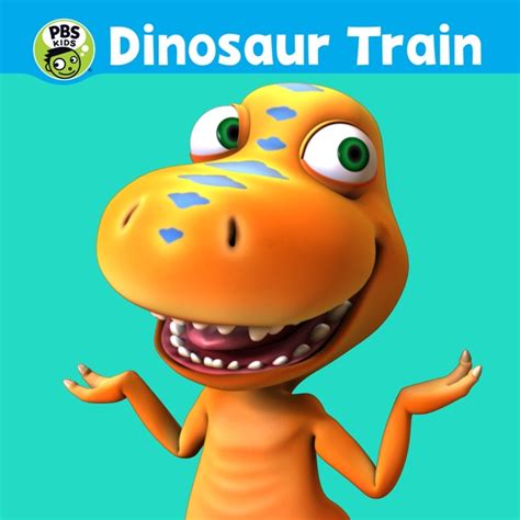 Watch Dinosaur Train Episodes | Season 2 | TVGuide.com