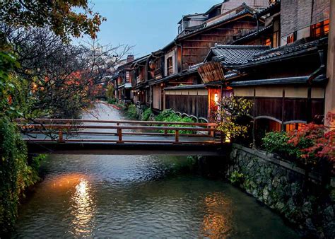 Gion Kyoto: 20 Must-See Highlights of the Geisha District