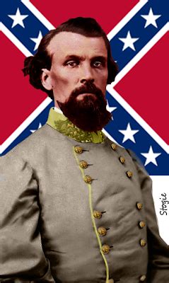 Confederate Gray: IN DEFENSE OF GENERAL NATHAN BEDFORD FORREST, CSA