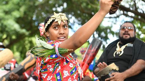 GALLERY: Deadly day out caps off NAIDOC Week in Townsville | Townsville ...