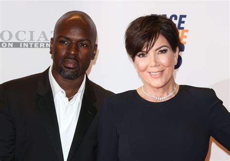 How Old Is Kris Jenner's Boyfriend Corey Gamble and What Is Their Age ...