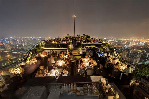 9 Best Things to Do After Dinner in Bangkok - Where to Go in Bangkok at ...