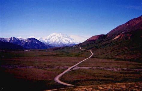 Denali Highway - a photo on Flickriver