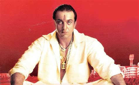 Bollywood's TOP Gangster Films - Rediff.com movies