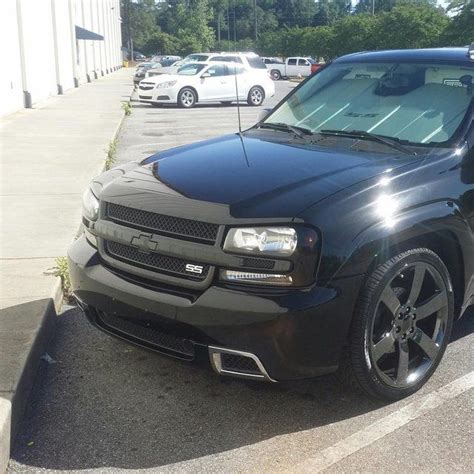 20150506 160650 1 | Chevy Trailblazer SS Forum Chevy Trailblazer Ss, Gmc Envoy, Jeep Mods, Chevy ...