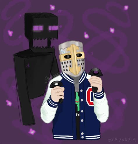 SwaggerSouls Fanart by Mxxnbin on DeviantArt