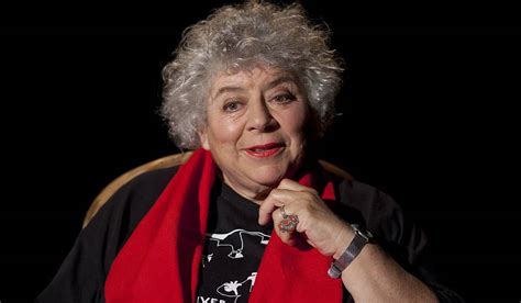 Late Late Viewers Fall In Love With Miriam Margolyes After 'Funniest Interview Ever'