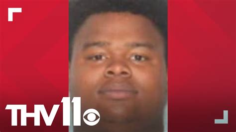 Pine Bluff police arrest wanted murder suspect | thv11.com