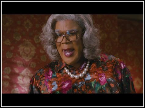 Tyler Perry Medea Quotes. QuotesGram