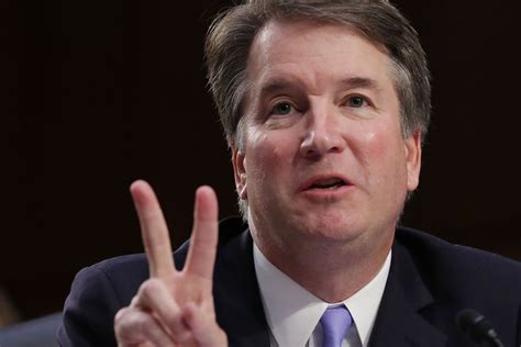 Brett Kavanaugh Supreme Court hearing: the perjury controversy, explained - Vox