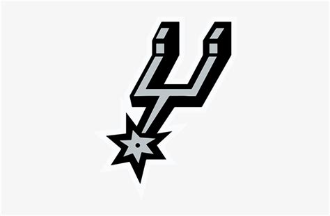 San Antonio Spurs Logo PNG Image | Transparent PNG Free Download on SeekPNG