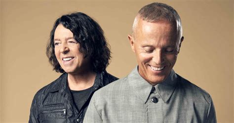 Tears For Fears reunite and announce first album in 17 years