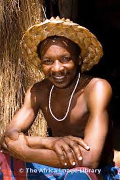 Gusii People of Kisii Tribe and their Culture in Kenya