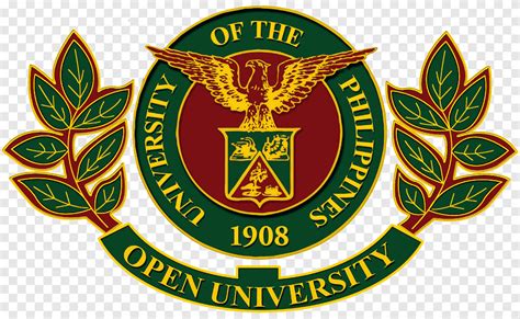 University Of Mindanao Logo