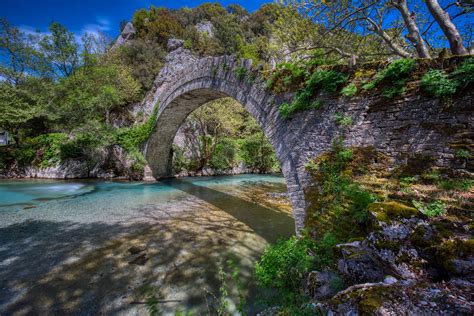 Epirus | Greek Holiday Guide