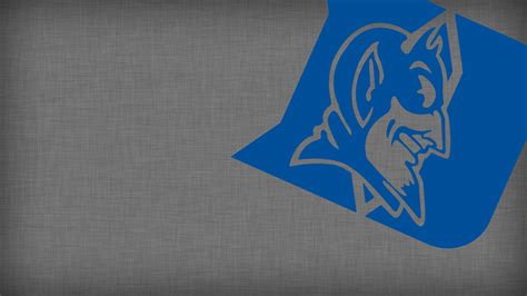 Duke Logo Wallpaper - WallpaperSafari