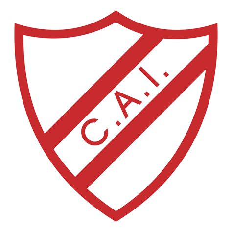 Clube Atletico Independiente del Neuquen Logo PNG Transparent & SVG ...