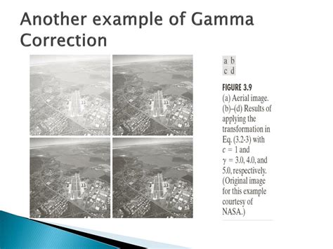 Ppt Chapter 3 Digital Image Processing 2012 Powerpoint Presentation ...