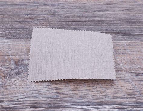 Light Weight Natural Linen fabric - Y0653NT082 - Ulster Linen