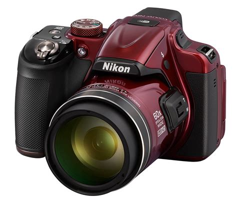 Nikon Coolpix P600 : Specifications and Opinions | JuzaPhoto