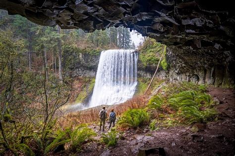 Trail of Ten Falls: Everything You Need to Know About Oregon's Most ...