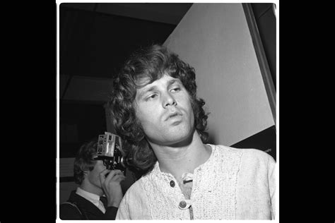 Singer For The Doors is Dead – The Doors