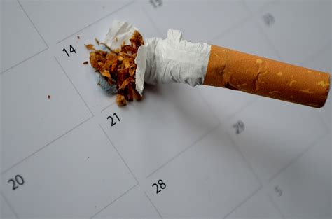 Stop Smoking Free Stock Photo - Public Domain Pictures