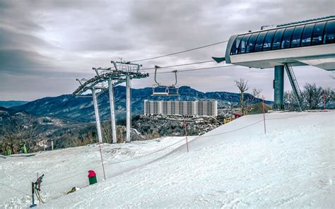 Ski resorts in North Carolina | Ski Resorts Network