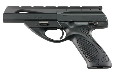 Beretta U22 Neos 22LR Rimfire Pistol with 4.5 Inch Barrel | Sportsman's Outdoor Superstore