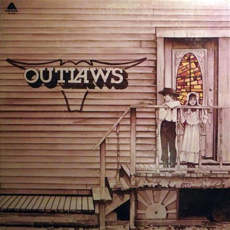 Outlaws - The Outlaws — Listen and discover music at Last.fm