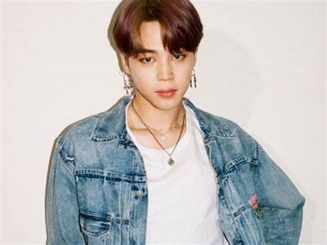 7 super expensive accessories sported by BTS member Jimin