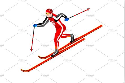 winter xc skiing clipart 10 free Cliparts | Download images on ...