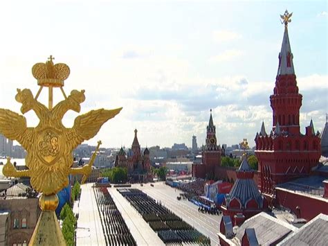 Парад Победы на Красной площади в Москве — запись прямого эфира - 09.05.2023, Sputnik Кыргызстан