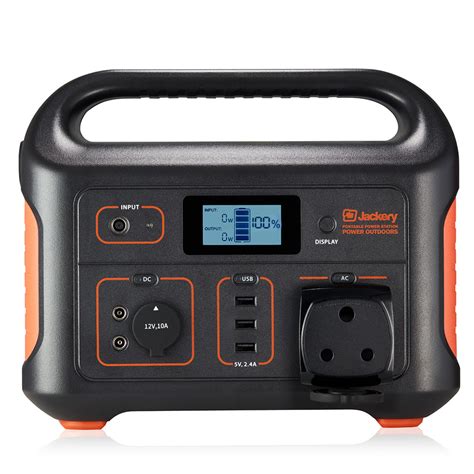 Jackery Portable Power Station