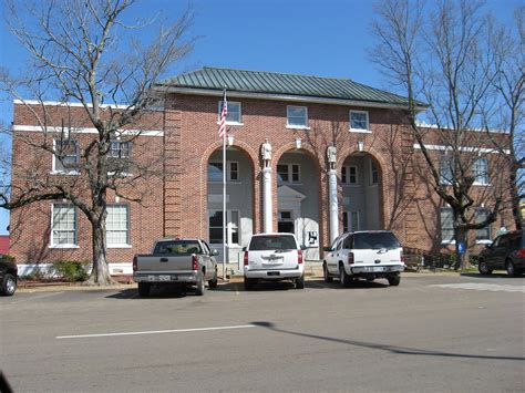 Tippah County Courthouse | Ripley, Mississippi This courthou… | Flickr