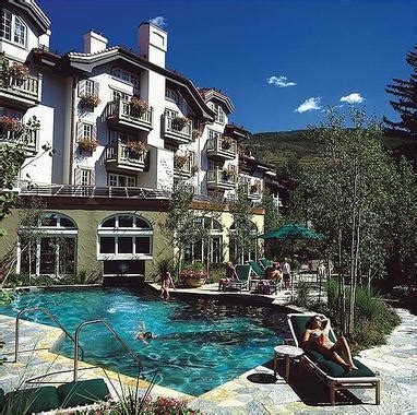 Sonnenalp Resort Of Vail Vail, Hotel null. Limited Time Offer!