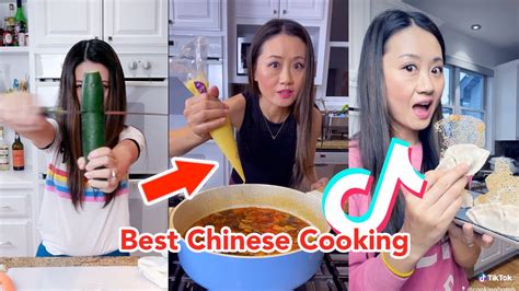 TikTok Best Chinese recipes- 3 recipes in one - YouTube