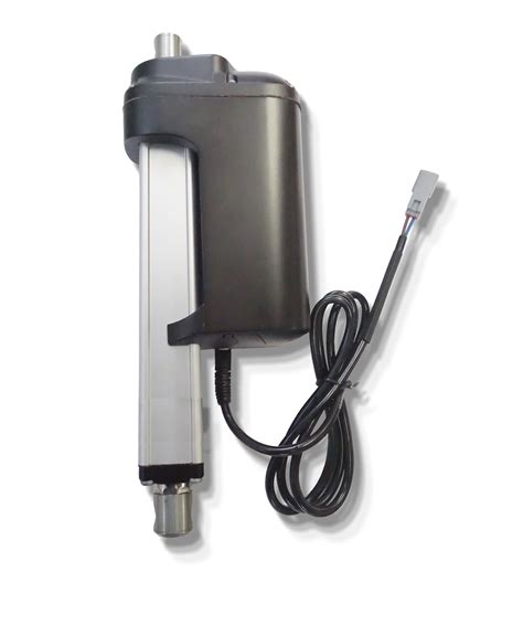 12V Linear Actuator - Powrtran