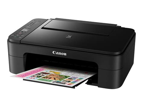 Canon PIXMA TS3150 - imprimante multifonctions - couleur - jet d'encre Pas Cher | Bureau Vallée