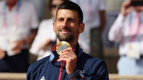 Serbian president confirms building museum dedicated to Novak Djokovic ...