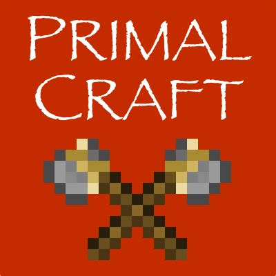 Primalcraft - BenjaminRose.com