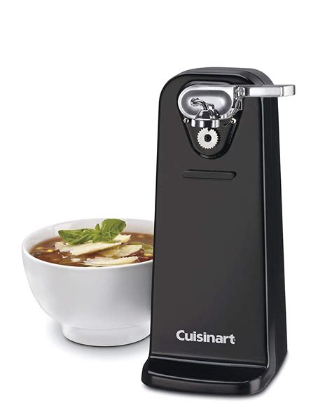 Cuisinart Electric Can Opener