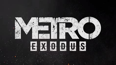 Metro Exodus - Artyom Custom Edition announced, only 10 made